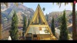 good FiveM Wooden Chalet House MLO