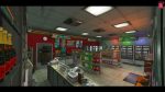 good FiveM Legion Shop Interior