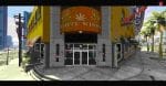 Best Weed Shop MLO FiveM