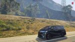 Good FiveM Toyota Vellfire Wald 2018 Car