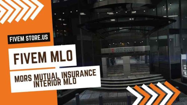 best Mors Insurance FiveM