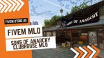 best Sons Of Anarchy Clubhouse FiveM