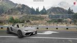 Better FiveM Lamborghini Asterion Car