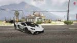 Good FiveM Lamborghini Aventador