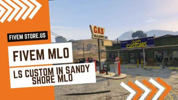 best FiveM LS Custom MLO