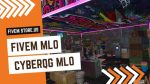 best CyberQG MLO FiveM