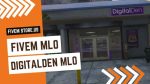 best FiveM Digital Den MLO