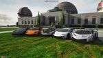 Unique FiveM Lamborghini Pack