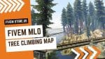 best FiveM Climbing Map