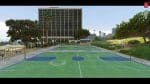 good Vespucci Park MLO FiveM