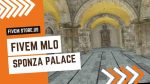 good FiveM Sponza Palace