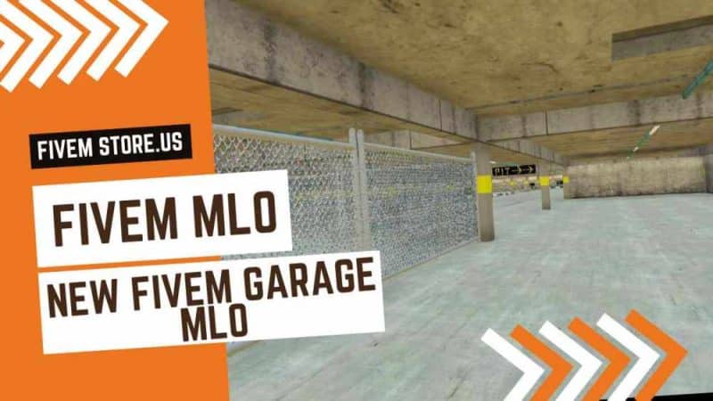 best Shinjuku Race Track MLO FiveM