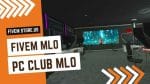 good FiveM PC Club MLO