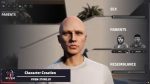 Beautiful FiveM Character Creation