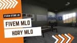 best FiveM Hory MLO