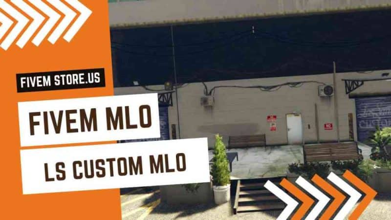 best FiveM MLO LS Custom