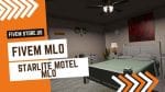 good FiveM Starlite Motel