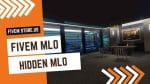 Better FiveM Hideout MLO