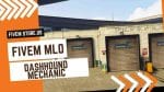 best FiveM Dashhound Mechanic