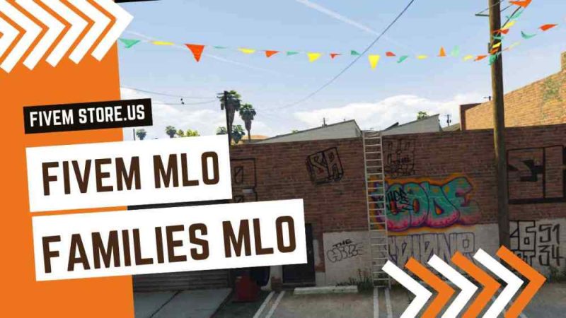 best FiveM Gang Mechanic MLO