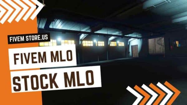 best FiveM Stock MLO
