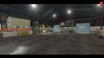 good Docs Warehouse MLO FiveM