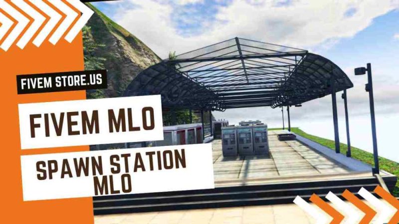 best FiveM Spawn Location Map