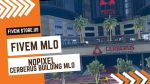 best FiveM NoPixel Cerberus MLO