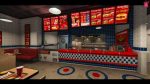 good FiveM Nopixel Burgershot MLO