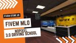 best FiveM Nopixel DMV MLO