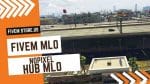 best FiveM Nopixel Hub MLO