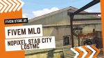 best FiveM Nopixel Lost MC