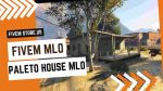better FiveM Paleto House