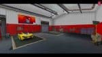 good FiveM Mechanic Garage MLO