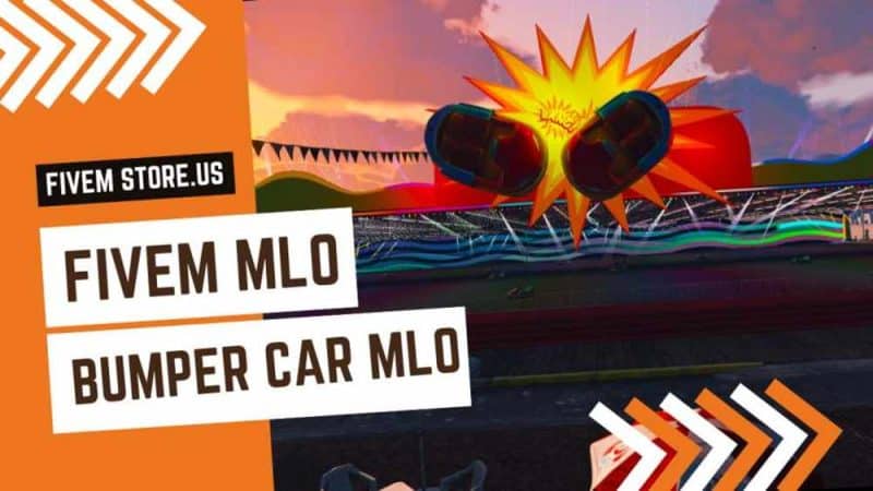 Good FiveM Bumper Car