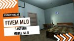 best FiveM Eastern Motel