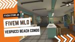 best FiveM Vespucci Beach Condo