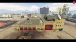 good Airport Fire Department MLO FiveM