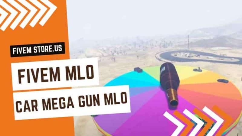 Best FiveM Car Arena Mlo