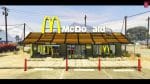 good FiveM Sandy Mcdonalds
