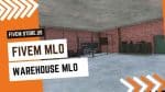 best FiveM LS Port Warehouse
