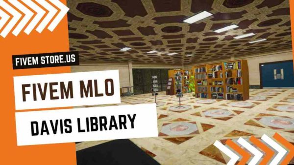 best FiveM Devis Library