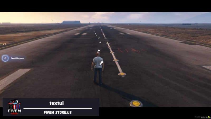Grateful Textui FiveM