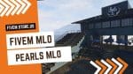 Better Pearls MLO FiveM