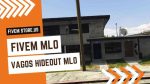 Good Vagos MLO FiveM