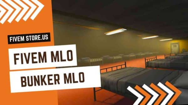 Grateful FiveM Gang Bunker