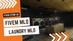 Best Money Wash MLO FiveM