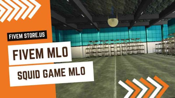 Good Squid Game FiveM