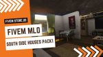 Better FiveM South Side Houses Pack