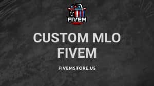 custom mlo fivem